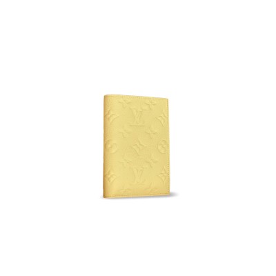 LOUIS VUITTON PASSPORT COVER M28990 (11*8*2.5cm)
